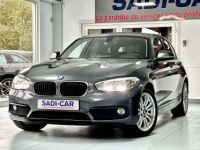 BMW Série 1 116 d 116cv Packsport + JA 17p M SPORT - <small></small> 12.990 € <small>TTC</small> - #3