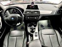 BMW Série 1 116 d 116cv Packsport + JA 17p M SPORT - <small></small> 12.990 € <small>TTC</small> - #10