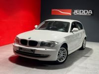 BMW Série 1 116 d - <small></small> 6.990 € <small>TTC</small> - #1