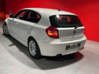 BMW Série 1 116 d - <small></small> 6.990 € <small>TTC</small> - #5