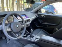 BMW Série 1 116 d - <small></small> 19.750 € <small></small> - #8