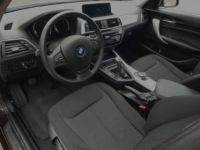 BMW Série 1 116 d 1steHAND-1MAIN NAV-CAM NETTO: 11.561 EURO - <small></small> 13.990 € <small>TTC</small> - #11