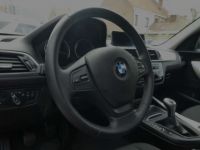 BMW Série 1 116 d 1steHAND-1MAIN NAV-CAM NETTO: 11.561 EURO - <small></small> 13.990 € <small>TTC</small> - #12