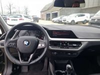 BMW Série 1 116 d 48.000 KM CARNET GPS CAMERA USB GARANTIE 12M - <small></small> 20.990 € <small>TTC</small> - #11
