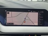 BMW Série 1 116 d 48.000 KM CARNET GPS CAMERA USB GARANTIE 12M - <small></small> 20.990 € <small>TTC</small> - #12