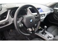 BMW Série 1 116 d ADVANTAGE BUSINESS - NAVI DAB LIVE COCKPIT PLUS MIRROR LINK - <small></small> 19.495 € <small>TTC</small> - #30