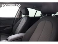 BMW Série 1 116 d ADVANTAGE BUSINESS - NAVI DAB LIVE COCKPIT PLUS MIRROR LINK - <small></small> 19.495 € <small>TTC</small> - #38