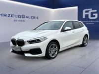 BMW Série 1 116 d Advantage Navigation LED M Sport  - <small></small> 24.370 € <small>TTC</small> - #1