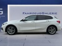 BMW Série 1 116 d Advantage Navigation LED M Sport  - <small></small> 24.370 € <small>TTC</small> - #2