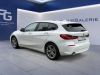 BMW Série 1 116 d Advantage Navigation LED M Sport  - <small></small> 24.370 € <small>TTC</small> - #4