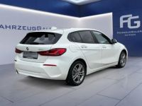 BMW Série 1 116 d Advantage Navigation LED M Sport  - <small></small> 24.370 € <small>TTC</small> - #6