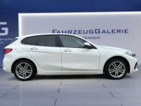 BMW Série 1 116 d Advantage Navigation LED M Sport  - <small></small> 24.370 € <small>TTC</small> - #7