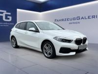 BMW Série 1 116 d Advantage Navigation LED M Sport  - <small></small> 24.370 € <small>TTC</small> - #8