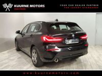 BMW Série 1 116 d Alu16-Gps-Carplay-Pdc-Airco-Bt - <small></small> 18.500 € <small>TTC</small> - #2