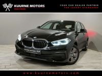 BMW Série 1 116 d Alu16-Gps-Carplay-Pdc-Airco-Bt - <small></small> 18.500 € <small>TTC</small> - #3