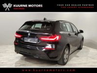 BMW Série 1 116 d Alu16-Gps-Carplay-Pdc-Airco-Bt - <small></small> 18.500 € <small>TTC</small> - #4