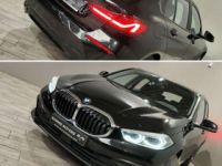 BMW Série 1 116 d Alu16-Gps-Carplay-Pdc-Airco-Bt - <small></small> 18.500 € <small>TTC</small> - #14