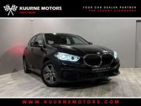 BMW Série 1 116 d Alu16-Gps-Carplay-Pdc-Airco-Bt - <small></small> 20.300 € <small>TTC</small> - #1