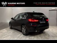 BMW Série 1 116 d Alu16-Gps-Carplay-Pdc-Airco-Bt - <small></small> 20.300 € <small>TTC</small> - #2