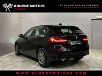 BMW Série 1 116 d Alu16-Gps-Carplay-Pdc-Airco-Bt - <small></small> 23.500 € <small>TTC</small> - #2