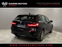 BMW Série 1 116 d Alu16-Gps-Carplay-Pdc-Airco-Bt - <small></small> 23.500 € <small>TTC</small> - #4