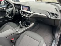 BMW Série 1 116 d Alu16-Gps-Carplay-Pdc-Airco-Bt - <small></small> 23.500 € <small>TTC</small> - #8