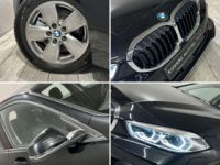 BMW Série 1 116 d Alu16-Gps-Carplay-Pdc-Airco-Bt - <small></small> 23.500 € <small>TTC</small> - #20