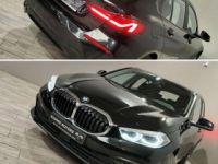 BMW Série 1 116 d Alu16-Led-Cruise-Gps-AutAirco-Pdc - <small></small> 16.900 € <small>TTC</small> - #14