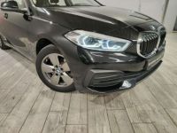 BMW Série 1 116 d Alu16-Led-Cruise-Gps-AutAirco-Pdc - <small></small> 16.900 € <small>TTC</small> - #16