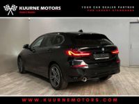 BMW Série 1 116 d Alu17-Led-Gps-Carplay-Pdc-Airco - <small></small> 20.900 € <small>TTC</small> - #2