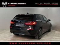 BMW Série 1 116 d Alu17-Led-Gps-Carplay-Pdc-Airco - <small></small> 20.900 € <small>TTC</small> - #4