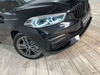 BMW Série 1 116 d Alu17-Led-Gps-Carplay-Pdc-Airco - <small></small> 20.900 € <small>TTC</small> - #20