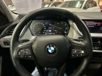 BMW Série 1 116 d Alu17-Leder-Gps-Pdc-AutAirco-Bt - <small></small> 16.500 € <small>TTC</small> - #7