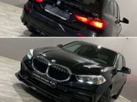 BMW Série 1 116 d Alu17-Leder-Gps-Pdc-AutAirco-Bt - <small></small> 16.500 € <small>TTC</small> - #18