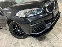 BMW Série 1 116 d Alu17-Leder-Gps-Pdc-AutAirco-Bt - <small></small> 16.500 € <small>TTC</small> - #20