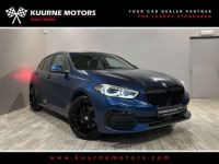 BMW Série 1 116 d Alu18-Gps-Carplay-Pdc-Airco-Bt - <small></small> 22.500 € <small>TTC</small> - #1