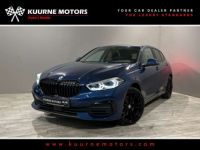 BMW Série 1 116 d Alu18-Gps-Carplay-Pdc-Airco-Bt - <small></small> 22.500 € <small>TTC</small> - #3