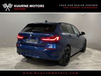 BMW Série 1 116 d Alu18-Gps-Carplay-Pdc-Airco-Bt - <small></small> 22.500 € <small>TTC</small> - #4