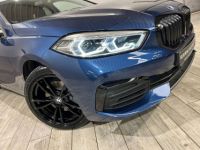 BMW Série 1 116 d Alu18-Gps-Carplay-Pdc-Airco-Bt - <small></small> 22.500 € <small>TTC</small> - #22