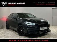 BMW Série 1 116 d Alu18-Gps-Carplay-Pdc-Airco-Bt - <small></small> 19.500 € <small>TTC</small> - #1