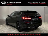 BMW Série 1 116 d Alu18-Gps-Carplay-Pdc-Airco-Bt - <small></small> 19.500 € <small>TTC</small> - #2