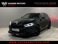 BMW Série 1 116 d Alu18-Gps-Carplay-Pdc-Airco-Bt - <small></small> 19.500 € <small>TTC</small> - #3