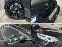 BMW Série 1 116 d Alu18-Gps-Carplay-Pdc-Airco-Bt - <small></small> 19.500 € <small>TTC</small> - #19