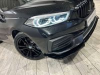 BMW Série 1 116 d Alu18-Gps-Carplay-Pdc-Airco-Bt - <small></small> 19.500 € <small>TTC</small> - #20