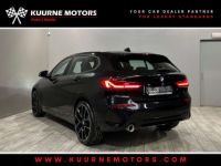 BMW Série 1 116 d Alu19-Gps-Carplay-Pdc-Airco-Bt - <small></small> 22.900 € <small>TTC</small> - #2