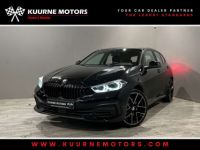 BMW Série 1 116 d Alu19-Gps-Carplay-Pdc-Airco-Bt - <small></small> 22.900 € <small>TTC</small> - #3