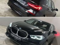BMW Série 1 116 d Alu19-Led-Cruise-Gps-AutAirco-Pdc - <small></small> 17.900 € <small>TTC</small> - #16
