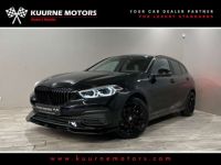 BMW Série 1 116 d Alu19-Led-Gps-Carplay-SportZet-Bt - <small></small> 18.900 € <small>TTC</small> - #3