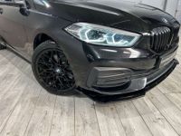 BMW Série 1 116 d Alu19-Led-Gps-Carplay-SportZet-Bt - <small></small> 18.900 € <small>TTC</small> - #17