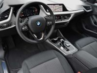 BMW Série 1 116 D AUT. ADVANTAGE - <small></small> 25.950 € <small>TTC</small> - #4